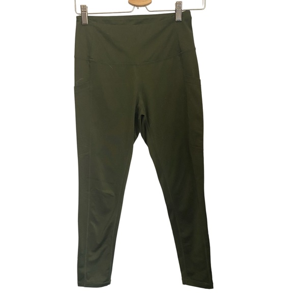 Z by Zella - Side-pocket 5/8 Leggings (set) - Picture 2 of 2